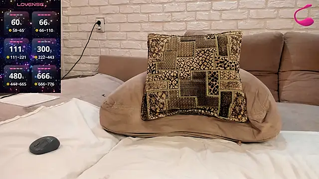 bushe1 online show from 14, 4, 2026