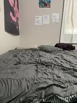 Snapshot of Intokink06 chatting on 15, 1, 2025 Intokink06 online show from 15, 1, 2025