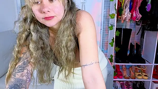 Tawny cox online show from 17, 1, 2025