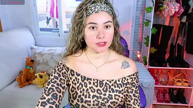 Tawny cox online show from 27, 2, 2025