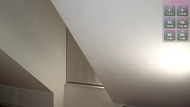 goodgirlgracie online show from 31, 1, 2025