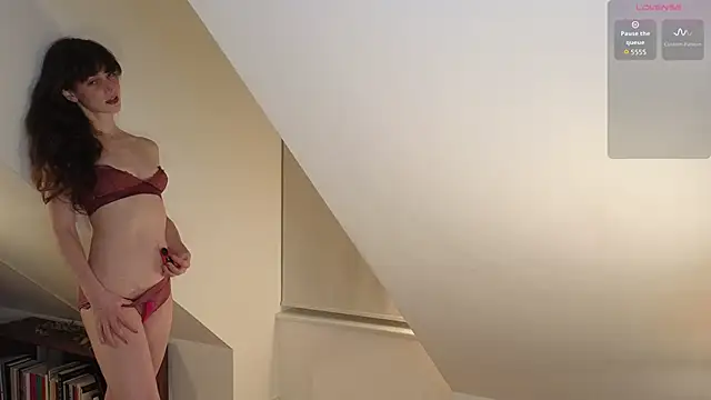 goodgirlgracie online show from 1, 2, 2026