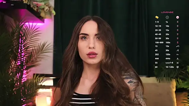 BabyYoda- online show from 31, 10, 2025