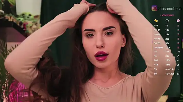 BabyYoda- online show from 12, 2, 2026