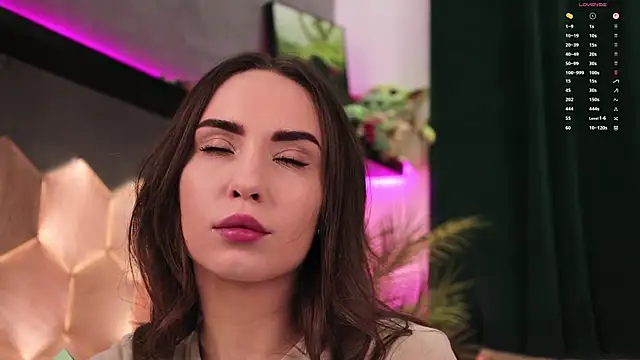 Snapshot of BabyYoda- chatting on 10, 3, 2026 BabyYoda- online show from 10, 3, 2026