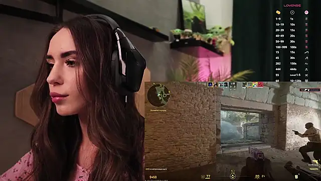 Snapshot of BabyYoda- chatting on 21, 3, 2026 BabyYoda- online show from 21, 3, 2026