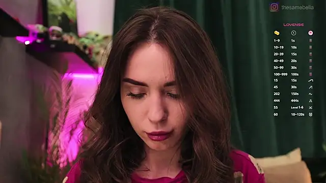 Snapshot of BabyYoda- chatting on 4, 4, 2026 BabyYoda- online show from 4, 4, 2026