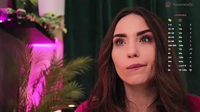 Snapshot of BabyYoda- chatting on 8, 4, 2026 BabyYoda- online show from 8, 4, 2026