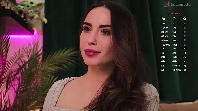 Snapshot of BabyYoda- chatting on 11, 4, 2026 BabyYoda- online show from 11, 4, 2026