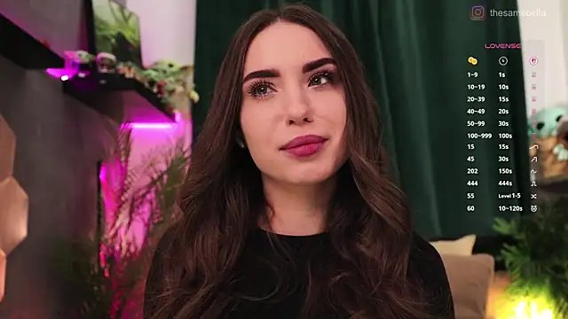 Snapshot of BabyYoda- chatting on 12, 4, 2026 BabyYoda- online show from 12, 4, 2026