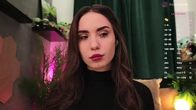 Snapshot of BabyYoda- chatting on 15, 4, 2026 BabyYoda- online show from 15, 4, 2026