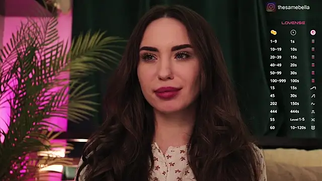 Snapshot of BabyYoda- chatting on 21, 4, 2026 BabyYoda- online show from 21, 4, 2026