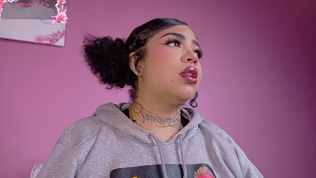 Snapshot of foxxy-lov3 chatting on 14, 3, 2026 foxxy-lov3 online show from 14, 3, 2026