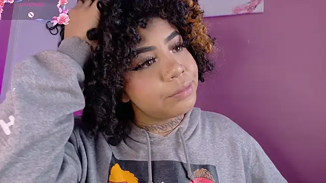 Snapshot of foxxy-lov3 chatting on 11, 4, 2026 foxxy-lov3 online show from 11, 4, 2026