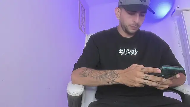 Ethan mullers online show from 19, 1, 2025