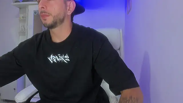 Ethan mullers online show from 23, 1, 2025