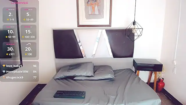 hilary rodriguez online show from 8, 1, 2025