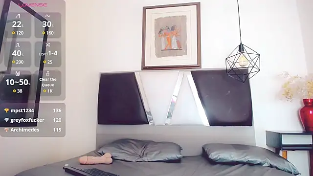 hilary rodriguez online show from 16, 1, 2025