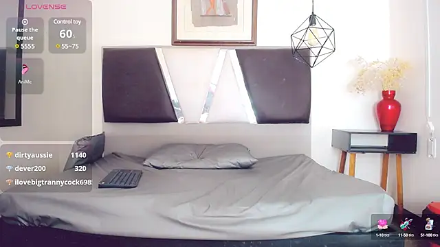 hilary rodriguez online show from 19, 1, 2025