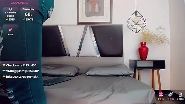 hilary rodriguez online show from 11, 2, 2025