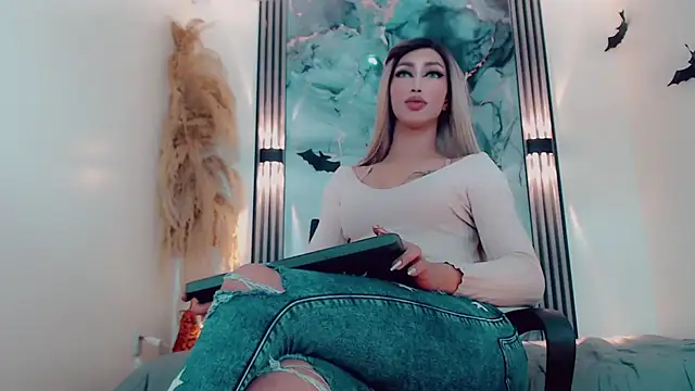 hilary rodriguez online show from 24, 10, 2025