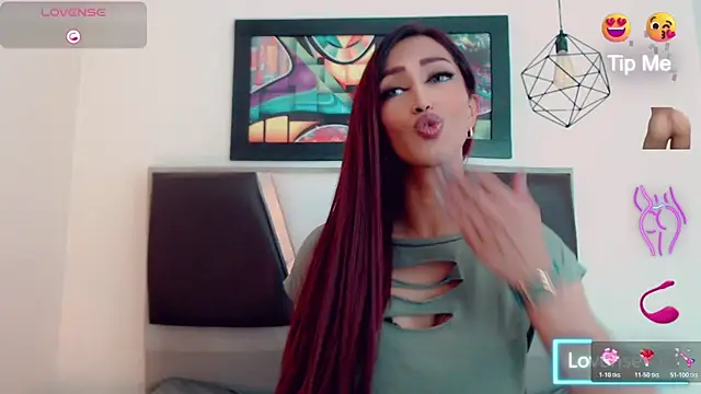 Snapshot of hilary_rodriguez chatting on 14, 3, 2026 hilary rodriguez online show from 14, 3, 2026