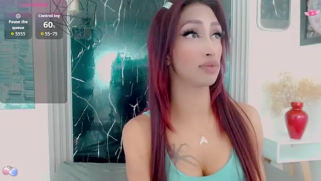 hilary rodriguez online show from 3, 6, 2026