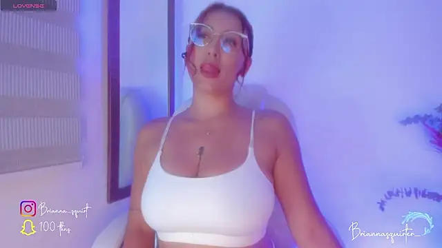 Snapshot of missbrianna chatting on 30, 3, 2026 missbrianna online show from 30, 3, 2026