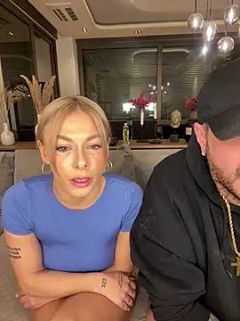 SexOnMyLvL online show from 19, 1, 2025