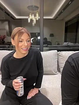 SexOnMyLvL online show from 28, 2, 2025