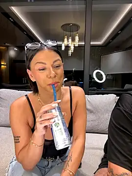 SexOnMyLvL online show from 27, 9, 2025