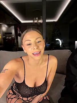 SexOnMyLvL online show from 20, 12, 2025