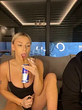 SexOnMyLvL online show from 24, 3, 2026