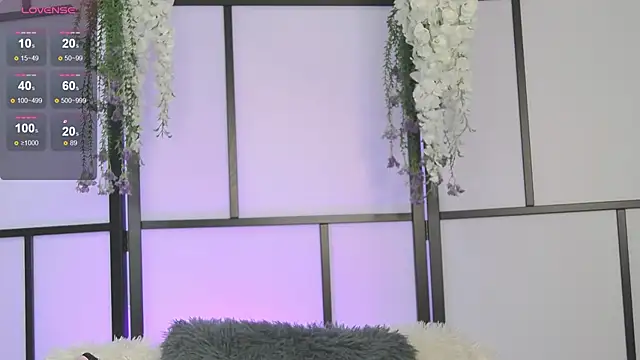 Xenomy online show from 3, 3, 2025