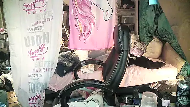 Ombeline1 online show from 23, 2, 2025