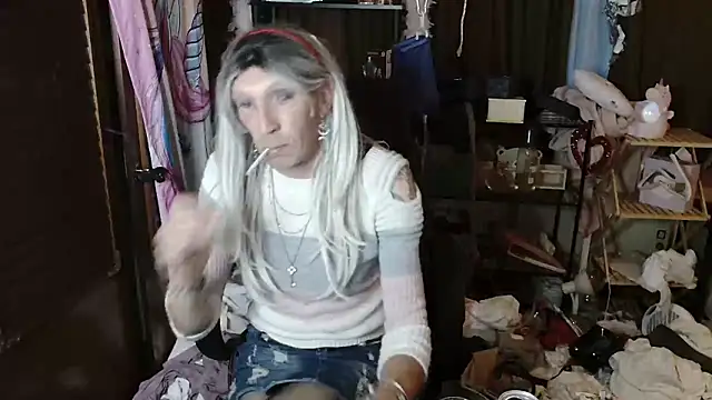 Ombeline1 online show from 19, 9, 2025