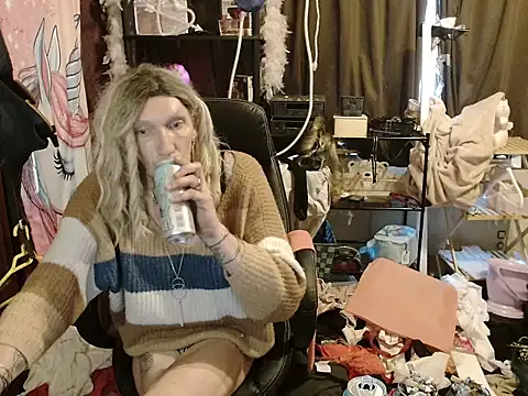 Ombeline1 online show from 15, 11, 2025