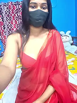 Snapshot of Triha_18 chatting on 7, 1, 2026 Triha 18 online show from 7, 1, 2026