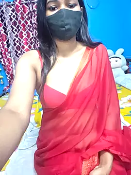 Snapshot of Triha_18 chatting on 8, 1, 2026 Triha 18 online show from 8, 1, 2026