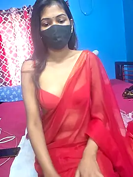 Snapshot of Triha_18 chatting on 17, 1, 2026 Triha 18 online show from 17, 1, 2026