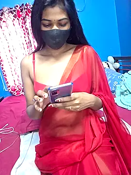 Snapshot of Triha_18 chatting on 2, 2, 2026 Triha 18 online show from 2, 2, 2026