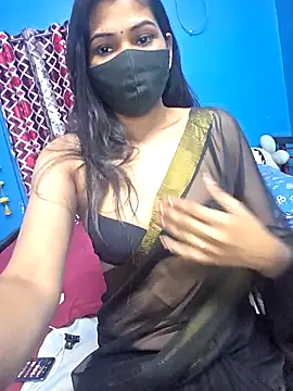 Snapshot of Triha_18 chatting on 2, 2, 2026 Triha 18 online show from 2, 2, 2026