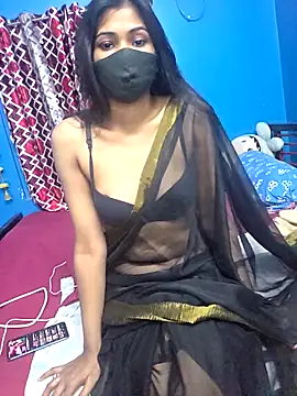 Snapshot of Triha_18 chatting on 3, 2, 2026 Triha 18 online show from 3, 2, 2026