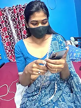 Snapshot of Triha_18 chatting on 4, 2, 2026 Triha 18 online show from 4, 2, 2026