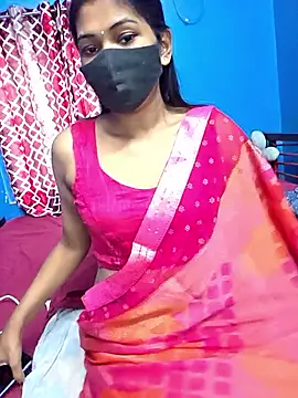 Snapshot of Triha_18 chatting on 6, 2, 2026 Triha 18 online show from 6, 2, 2026