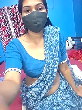 Snapshot of Triha_18 chatting on 10, 2, 2026 Triha 18 online show from 10, 2, 2026