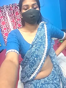 Snapshot of Triha_18 chatting on 11, 2, 2026 Triha 18 online show from 11, 2, 2026