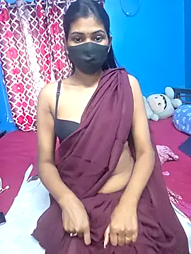 Snapshot of Triha_18 chatting on 14, 2, 2026 Triha 18 online show from 14, 2, 2026