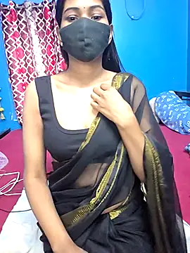 Snapshot of Triha_18 chatting on 18, 2, 2026 Triha 18 online show from 18, 2, 2026