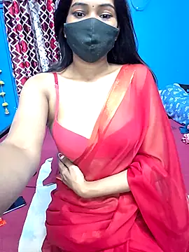 Snapshot of Triha_18 chatting on 22, 2, 2026 Triha 18 online show from 22, 2, 2026